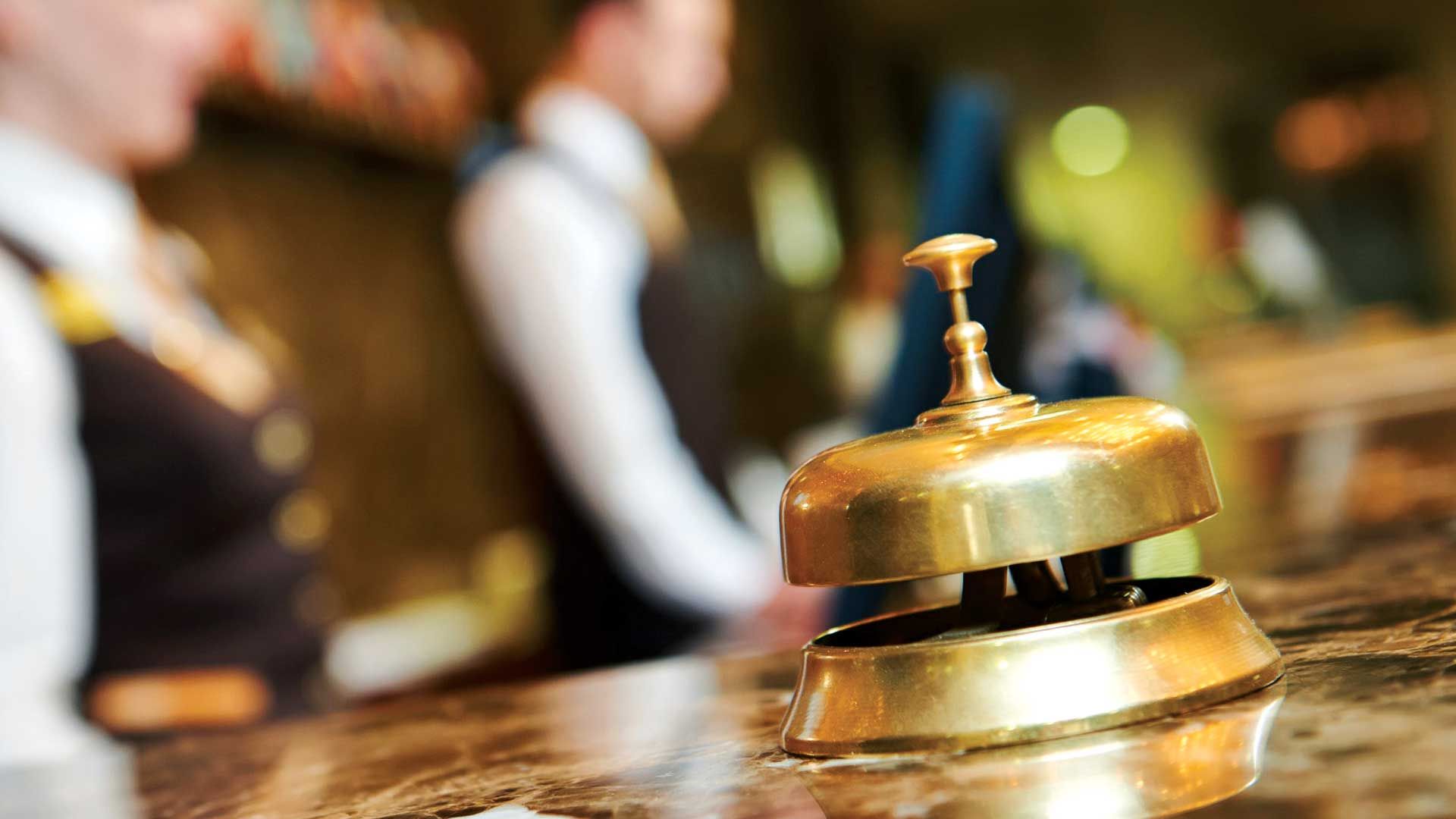 Divisione Hotel